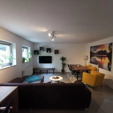 Duerr Apartment